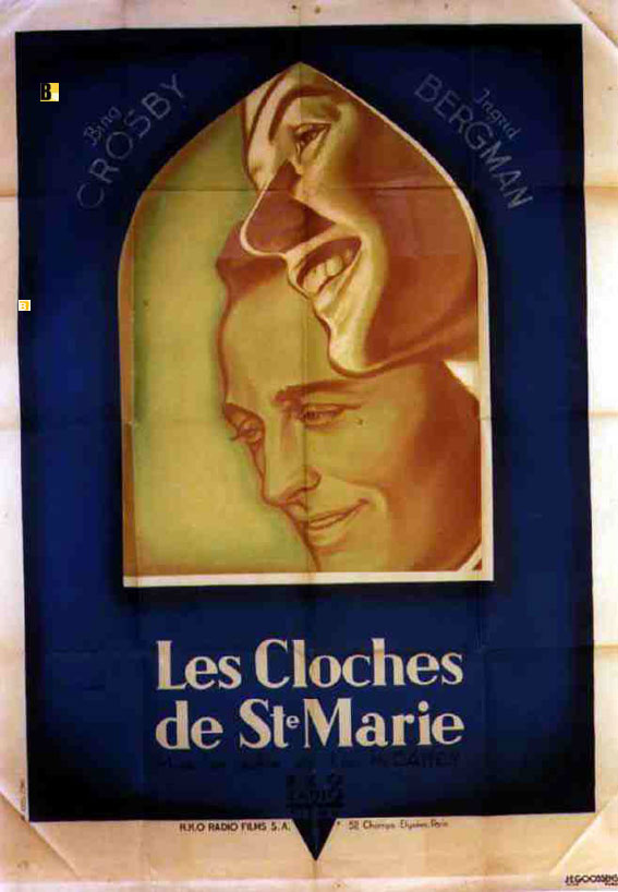 CLOCHES DE ST. MARIE