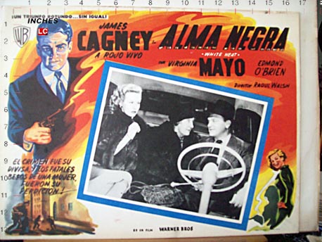 ALMA NEGRA