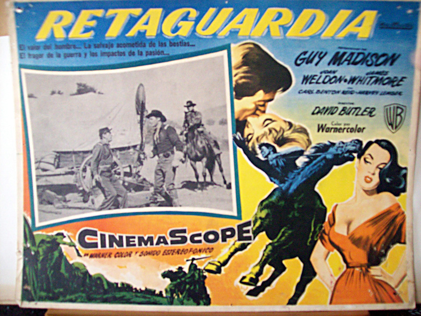 carteles relacionados agregar a...