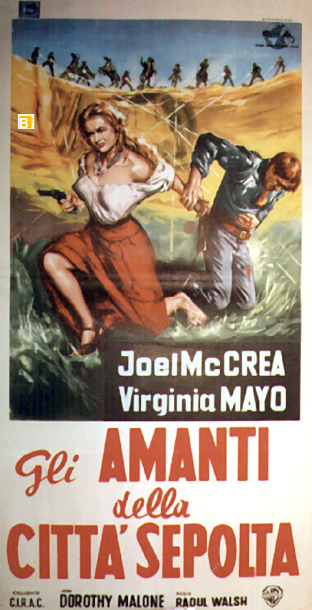 Sogno D`Amanti [1949]