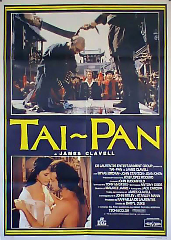 TAI - PAN
