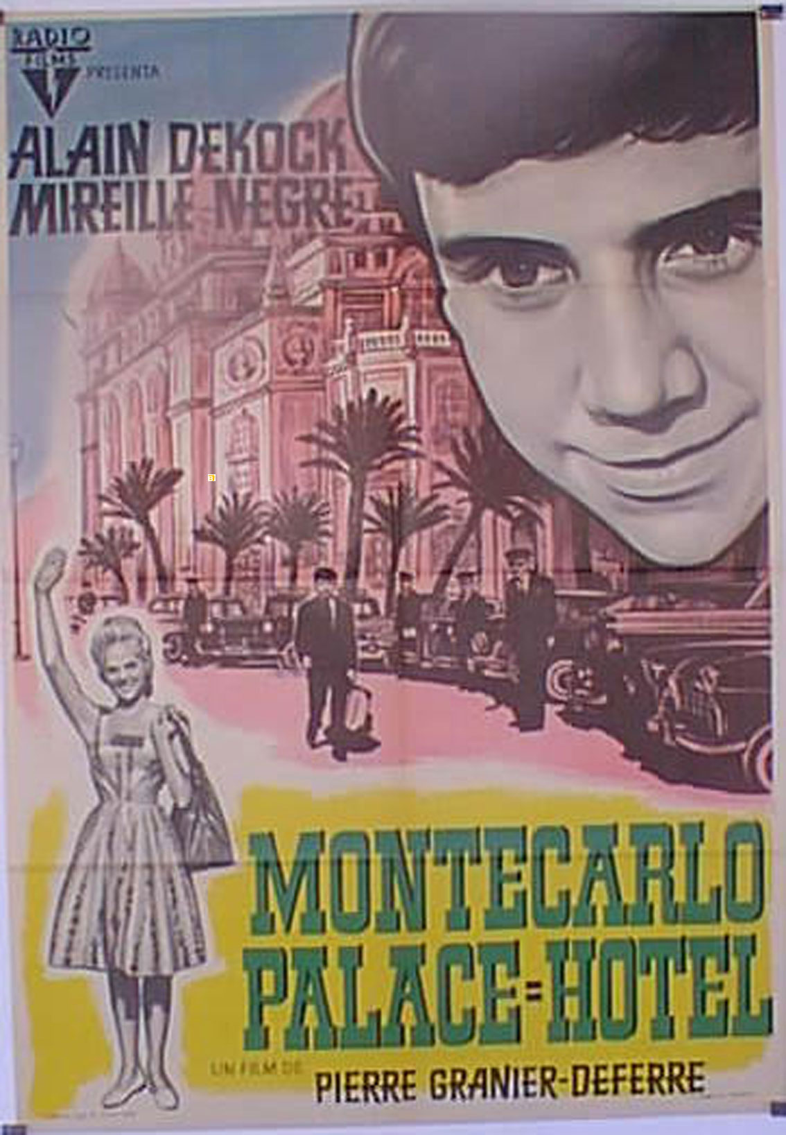 MONTECARLO PALACE=HOTEL