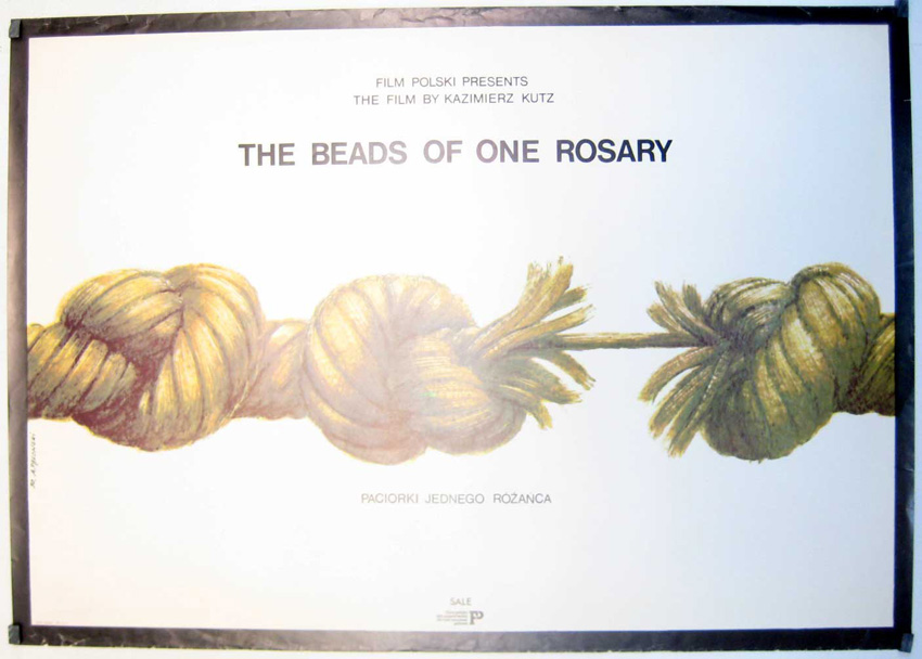 THE BEADS OF ONE ROSARY