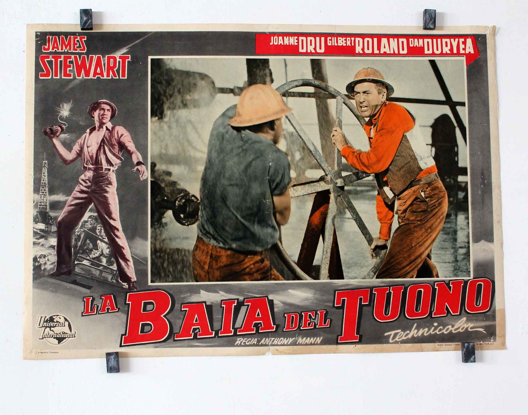 La Baia Del Tuono Movie 3gp Free Download