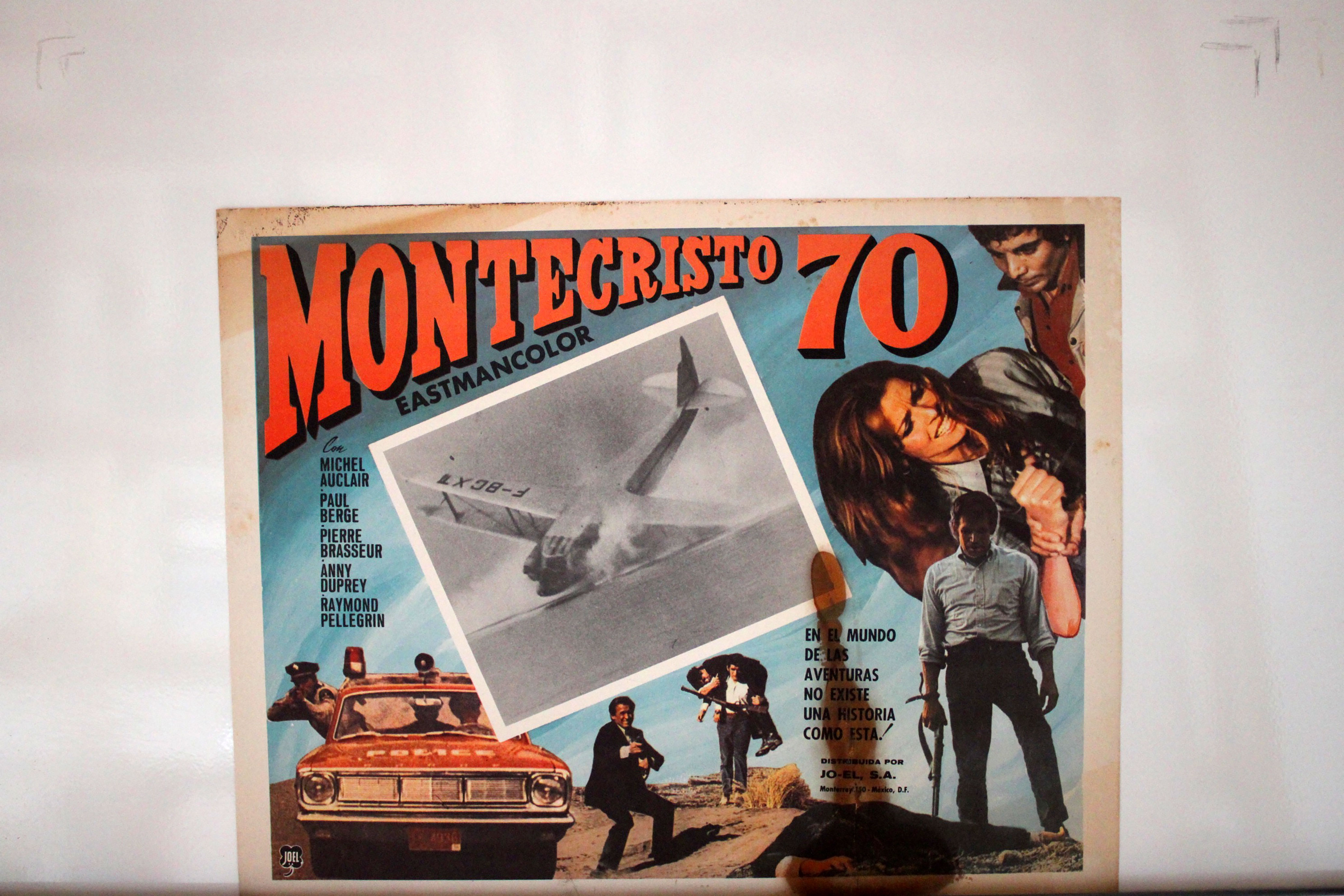MONTECRISTO 70