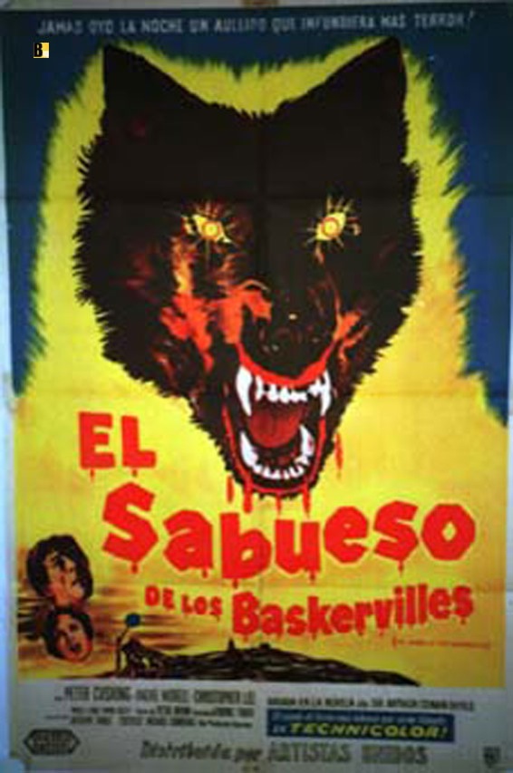 SABUESO DE LOS BASKERVILLES, EL