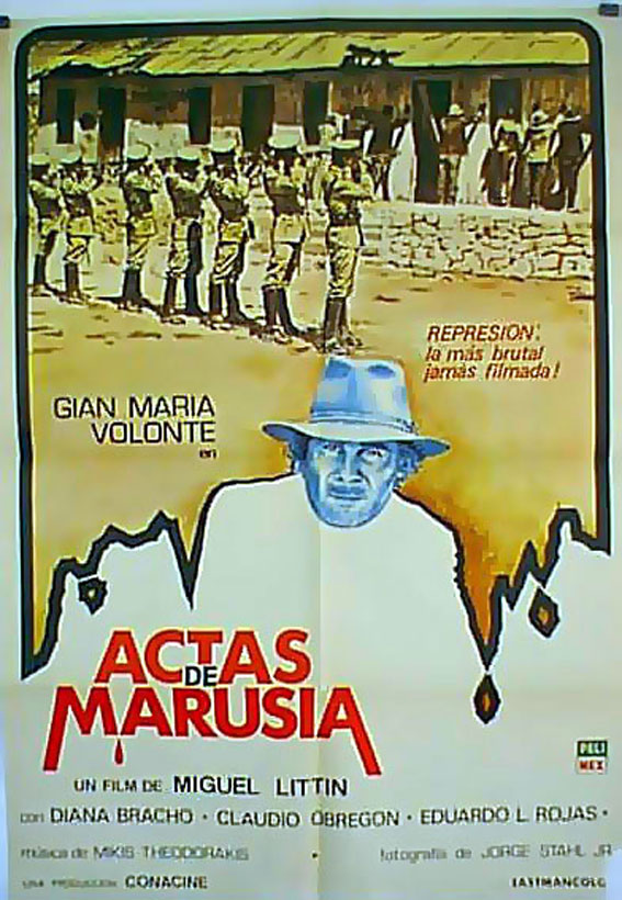 ACTAS DE MARUSIA