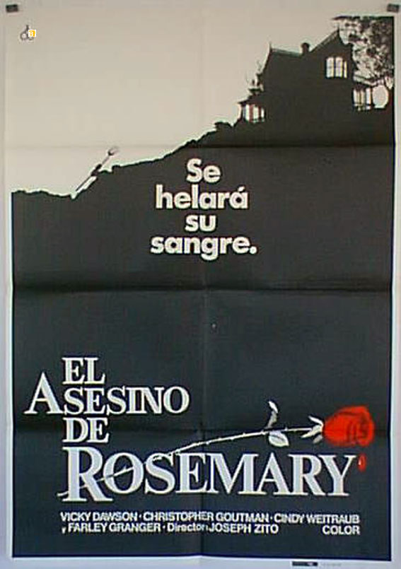 ASESINO DE ROSEMARY, EL