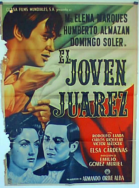Il Conquistatore Del Messico [1939]