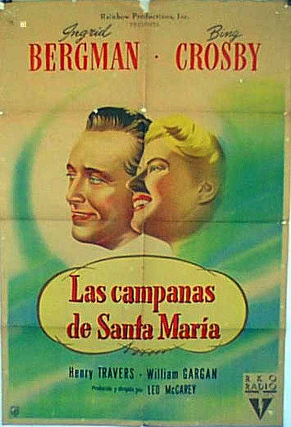 CAMPANAS DE SANTA MARIA, LAS