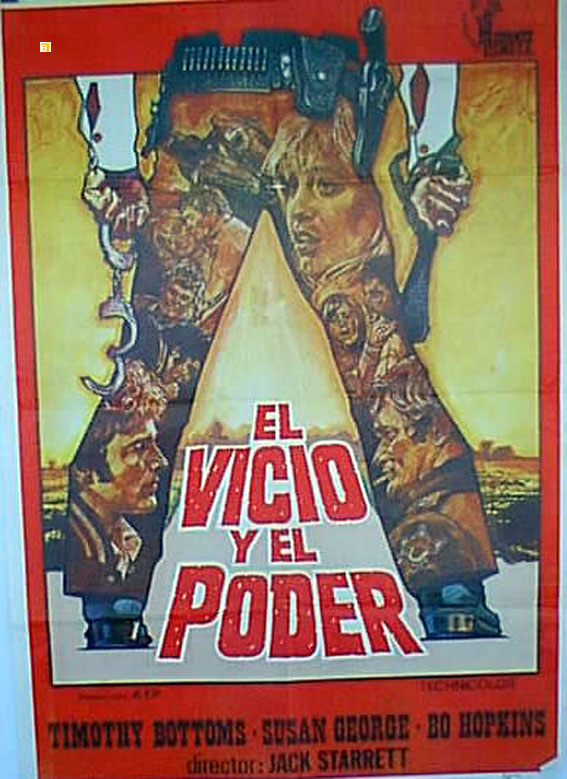 VICIO Y EL PODER, EL