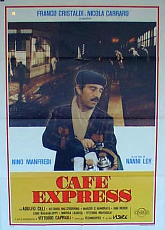 Caffe Express [1980]