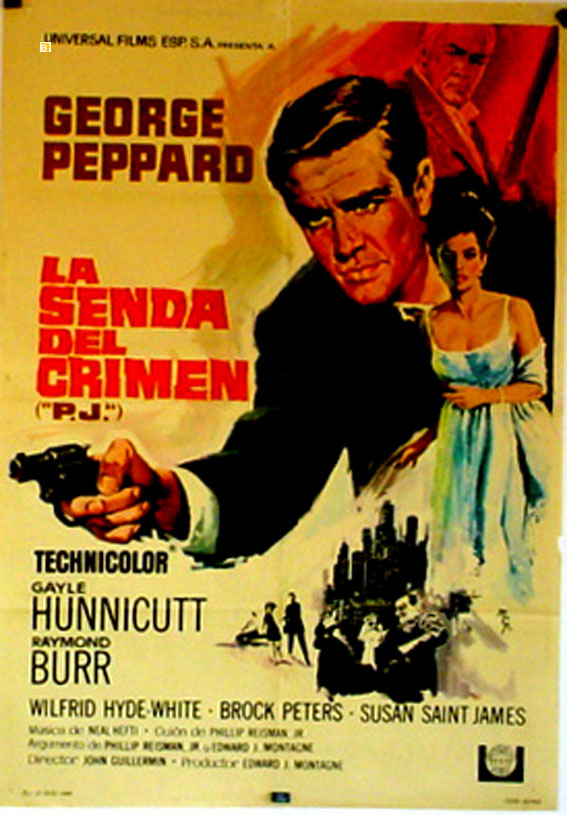 La Senda Del Crimen [1930]