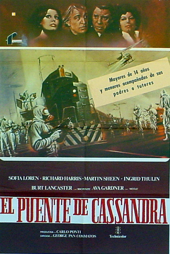PUENTE DE CASSANDRA , EL