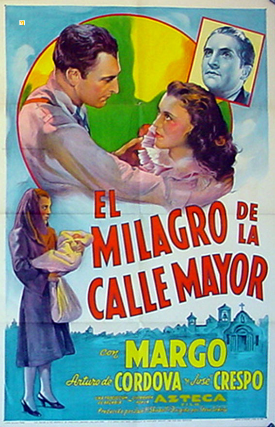 MILAGRO DE LA CALLE MAYOR, EL