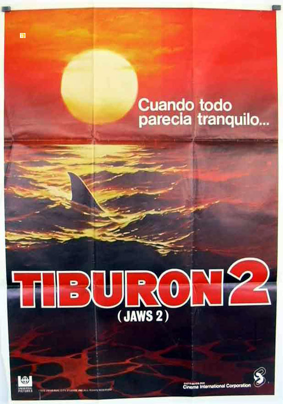TIBURON 2