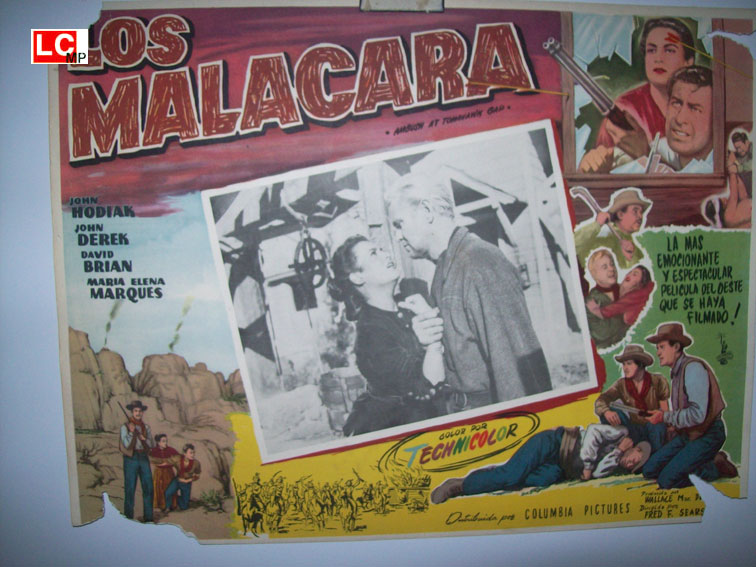 LOS MALACARA