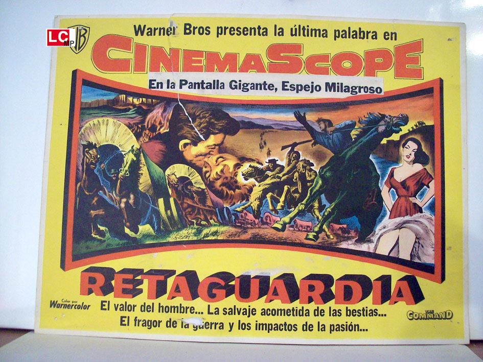 carteles relacionados agregar a...