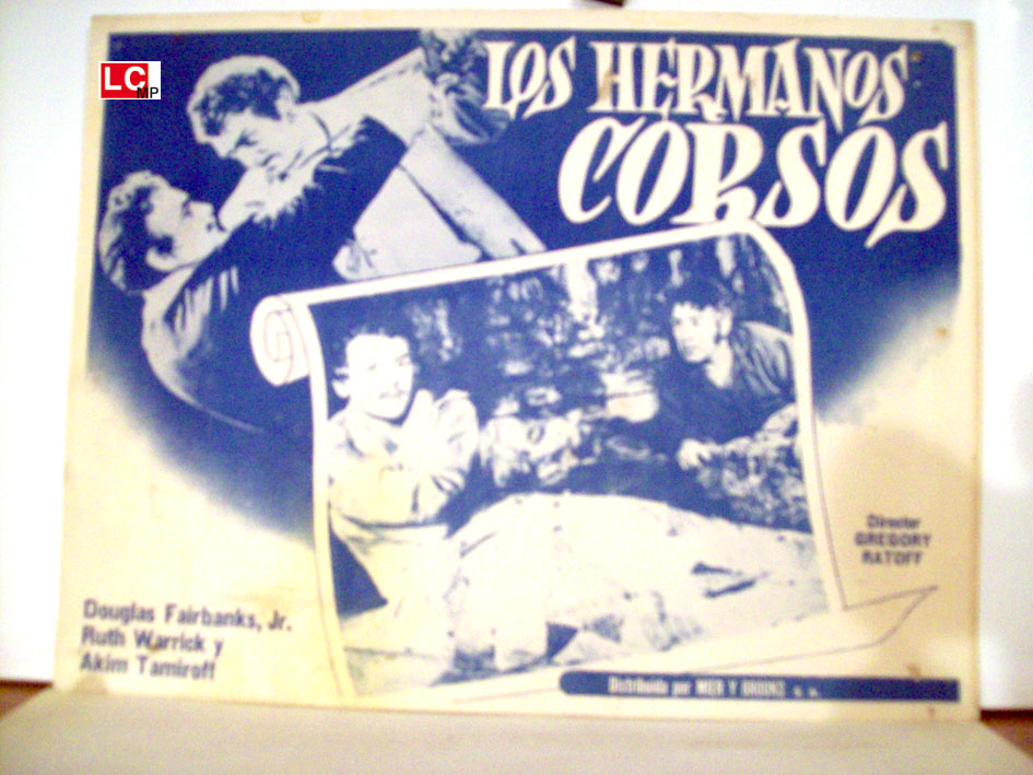 LOS HERMANOS CORSOS