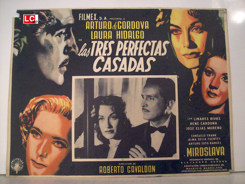 Las Tres perfectas casadas Alchetron, the free social encyclopedia