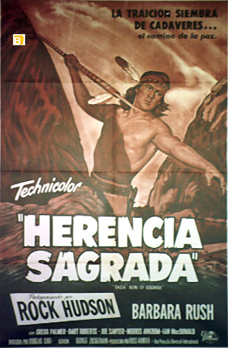 HERENCIA SAGRADA