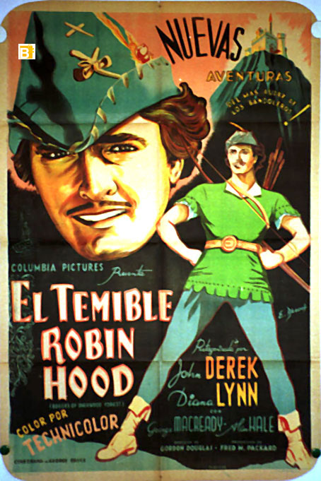 the Robin Hood - La leggenda full movie in italian free download mp4