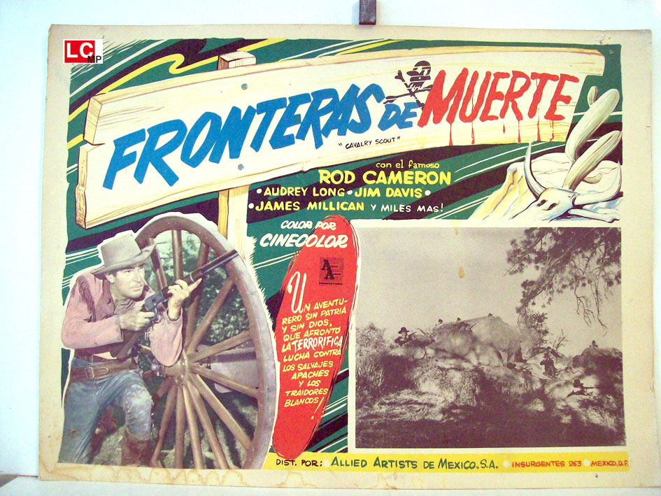 Inicio - Catálogo - Westerns -...