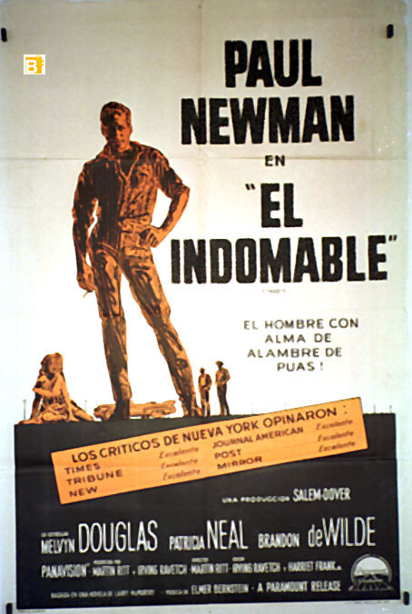 INDOMABLE, EL