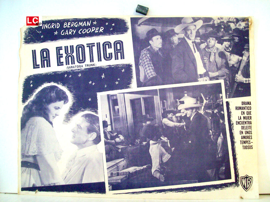 LA EXOTICA