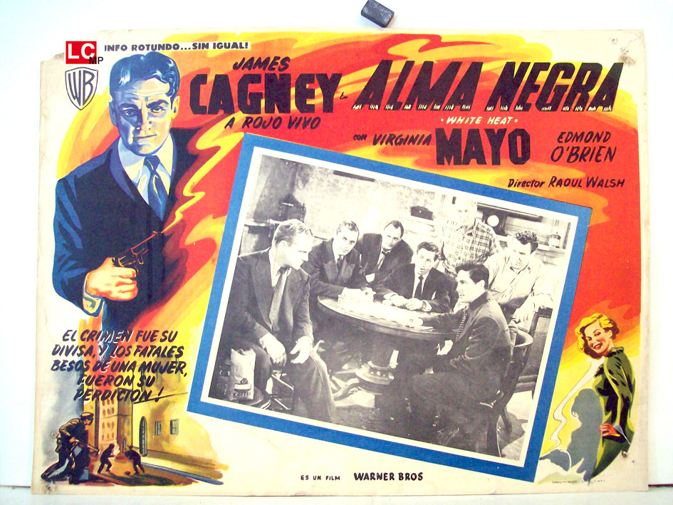 ALMA NEGRA