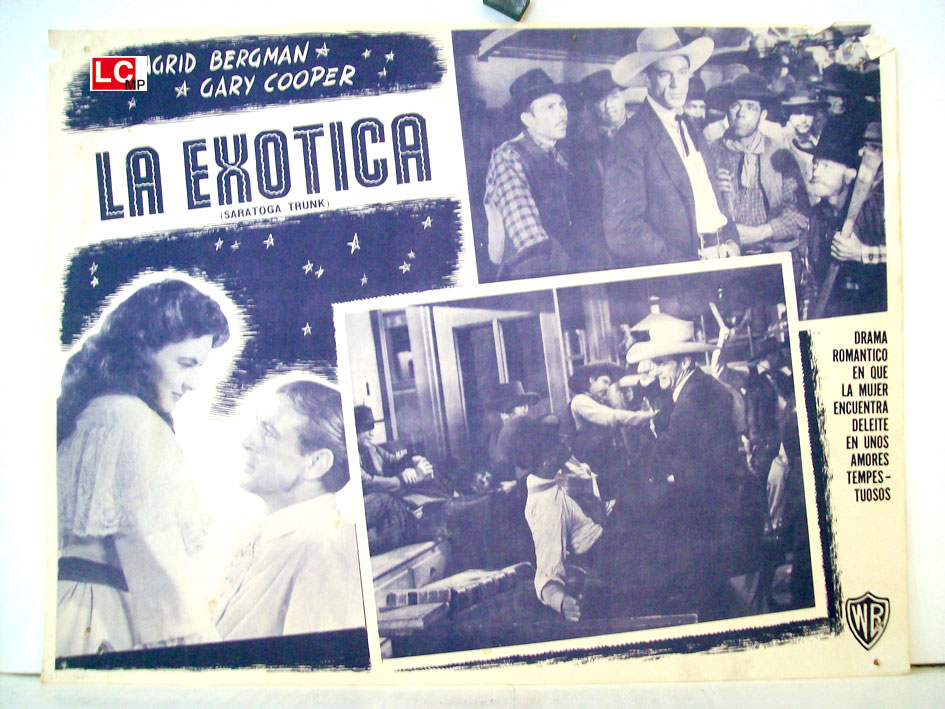 LA EXOTICA