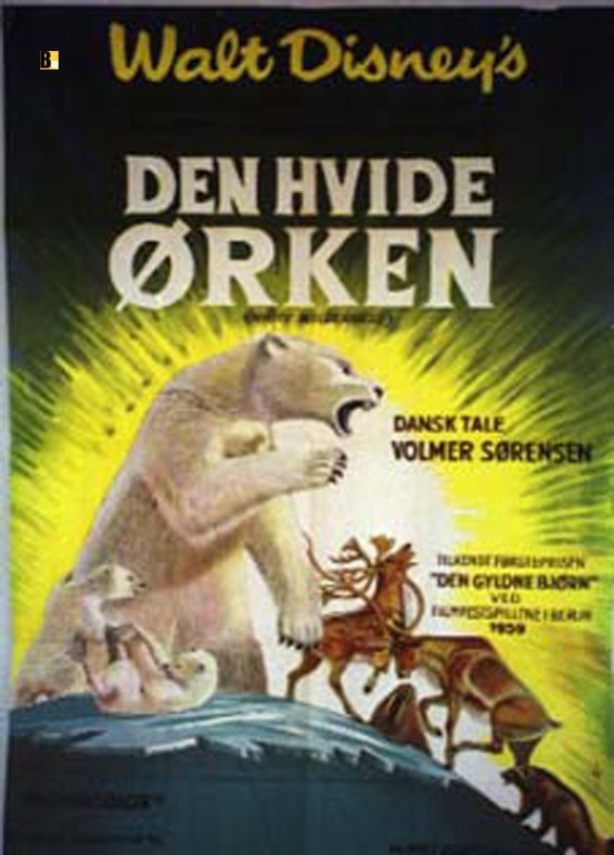 DEN HVIDE ORKEN