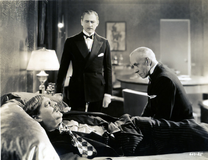 Get John barrymore For Free