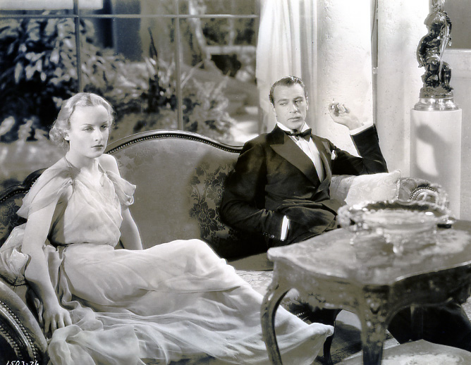 GARY COOPER