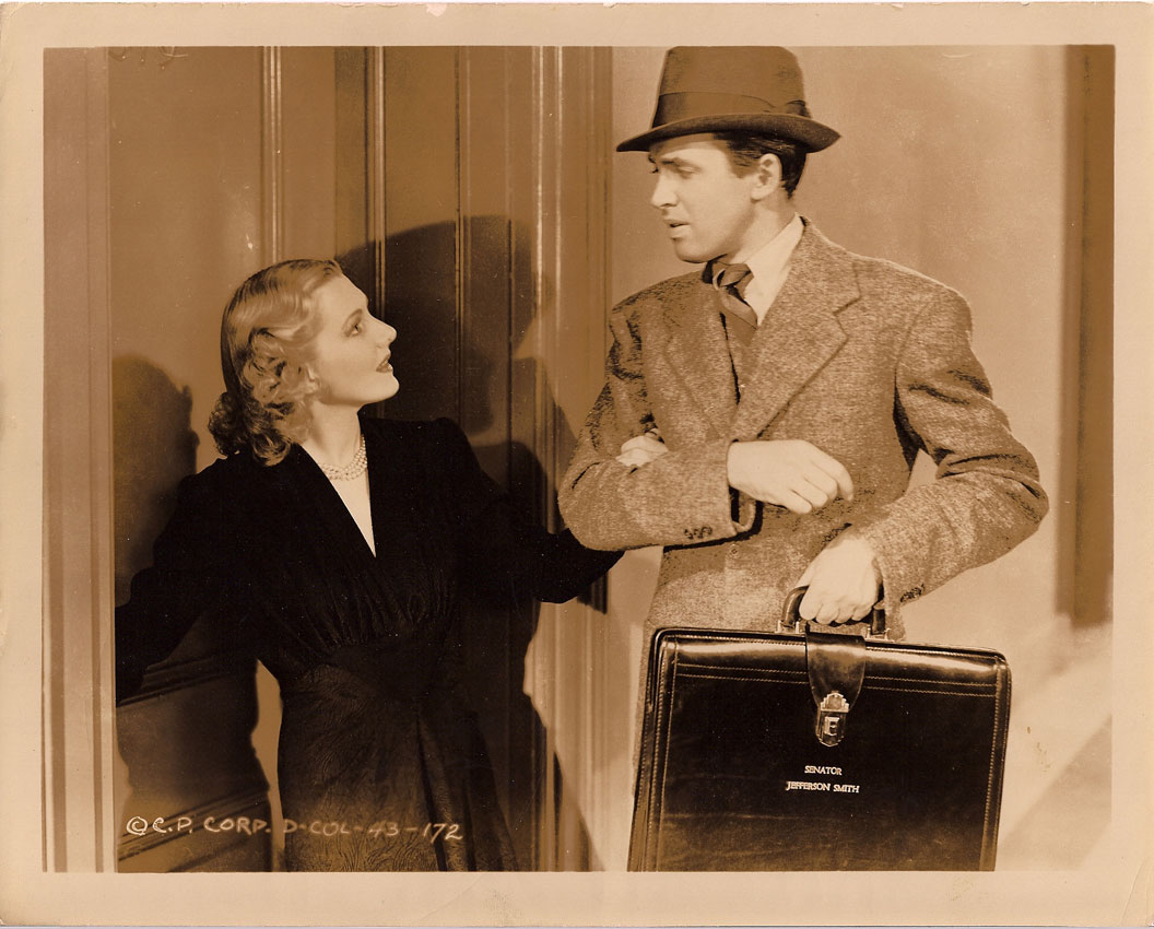 "JAMES STEWART" MOVIE POSTER "JAMES STEWART" MOVIE POSTER