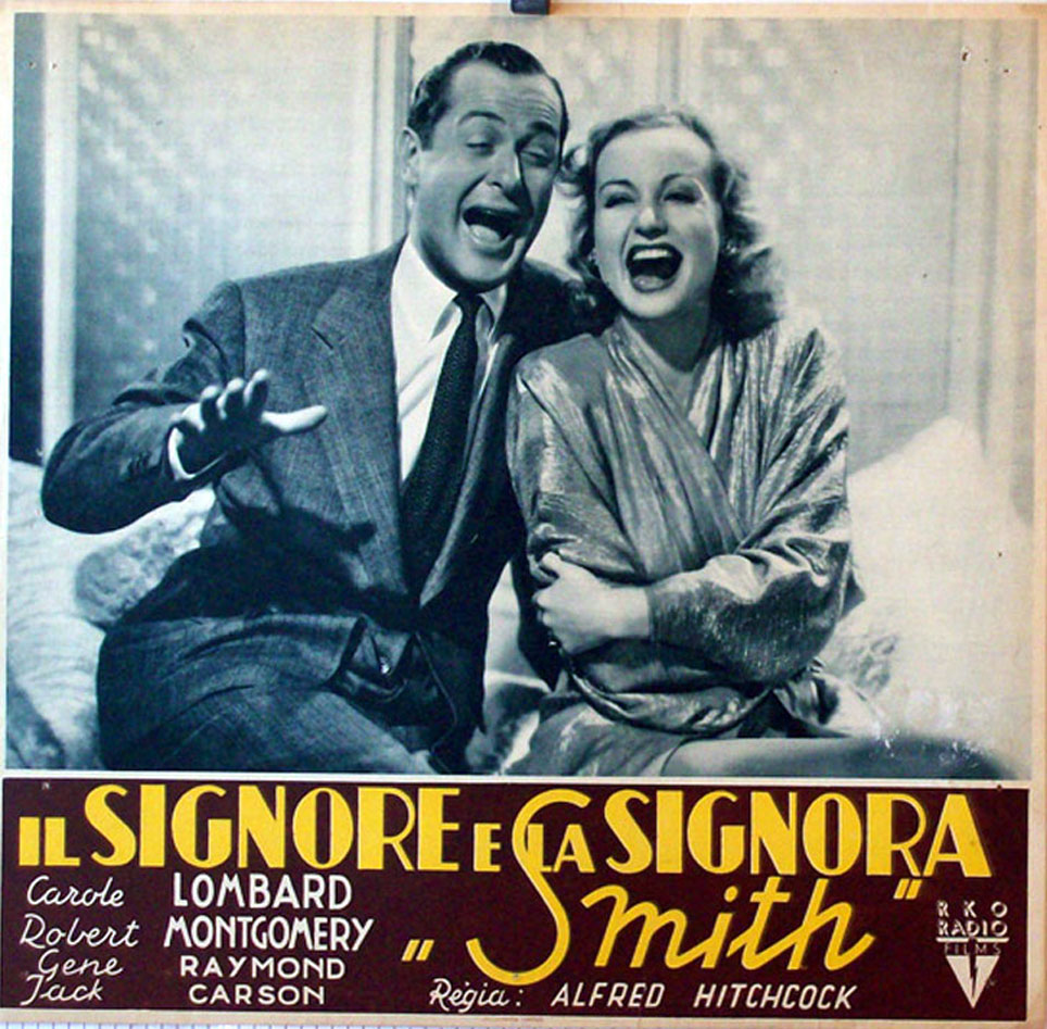 Il Signor Guerra E La Signora Pace