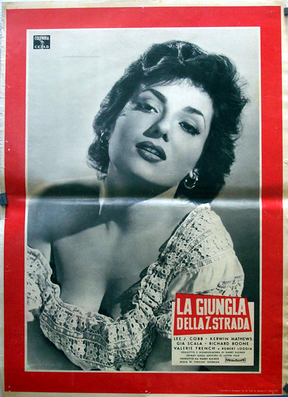 The biggest private known exhib...