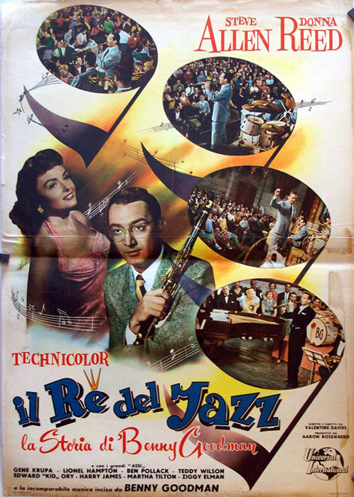 IL RE DEL JAZZ