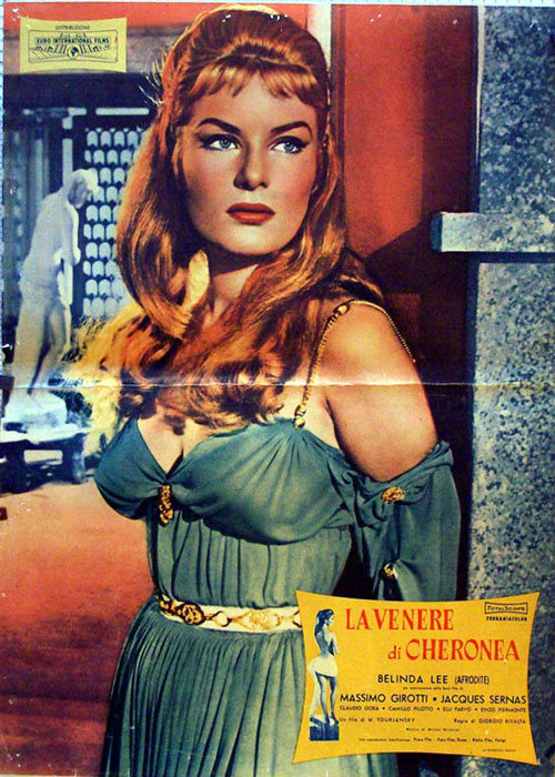 La Venere Di Cheronea [1957]