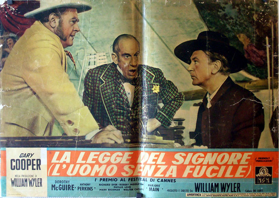 La Legge Del Signore Film Completo In Italiano