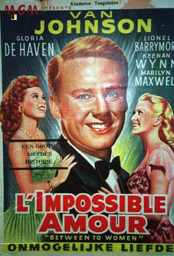 IMPOSSIBLE AMOUR, L