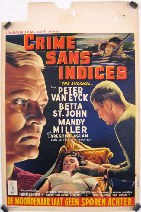 CRIME SANS INDICES