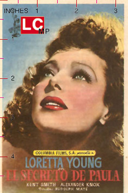 La mayor exposición de cartele...