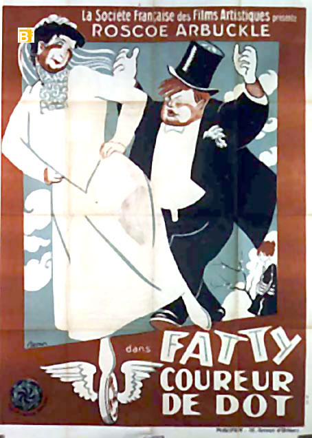 FATTY COUREUR DE DOT