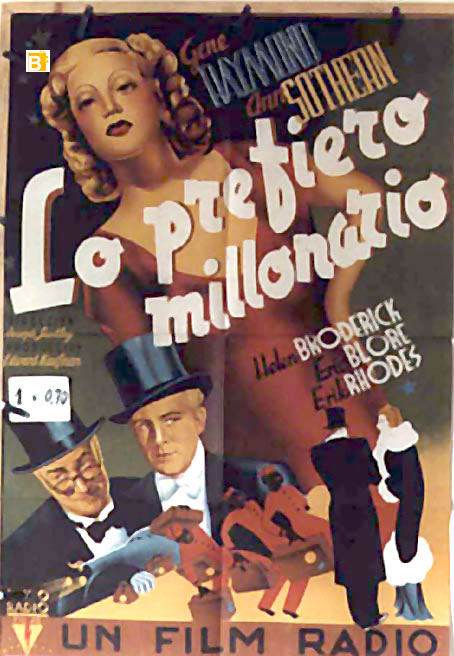 LO PREFIERO MILLONARIO