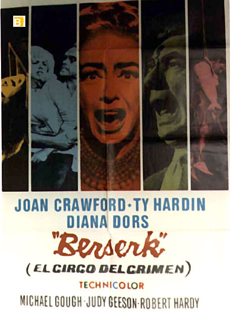 CIRCO DEL CRIMEN, EL