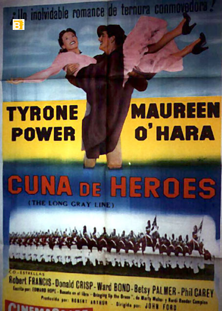 CUNA DE HEROES