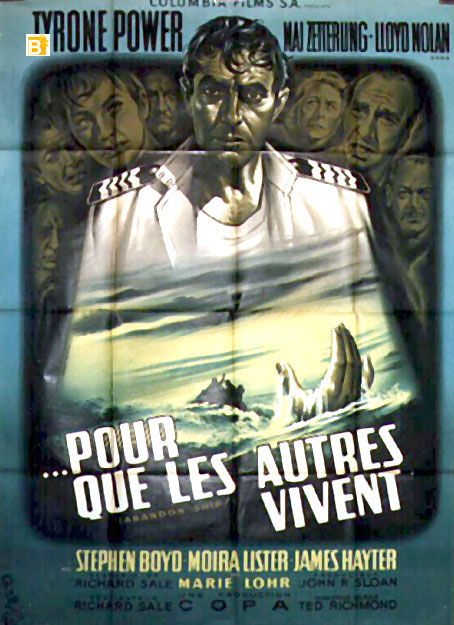 POUR QUE LES AUTRES VIVENT