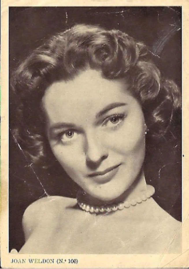 joan weldon net worth - Ilustrasi 2
