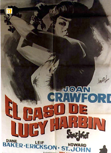CASO DE LUCY HARBIN, EL